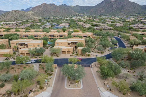 The Overlook in Scottsdale, Arizona
